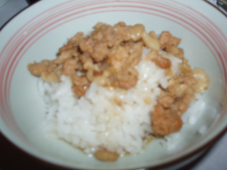 春天農場-春天香草廚房：起司雞排~差強人意