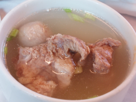 春天農場-春天香草廚房：起司雞排~差強人意