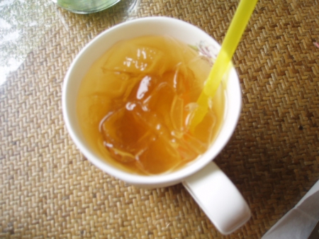 春天農場-春天香草廚房：［杏仁瓦片豬排］值得再試的好口味