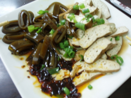 大方蘭州拉麵館：很想退貨的砂鍋削麵堡