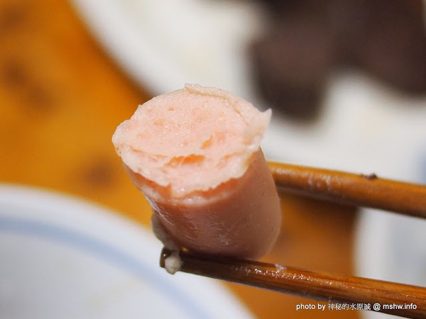 桂冠明太子魚香腸：【食記】桂冠日式火鍋料 : 火鍋的兩相好,讓你在家也能嚐到鮮美滋味! 明太子魚香腸新登場