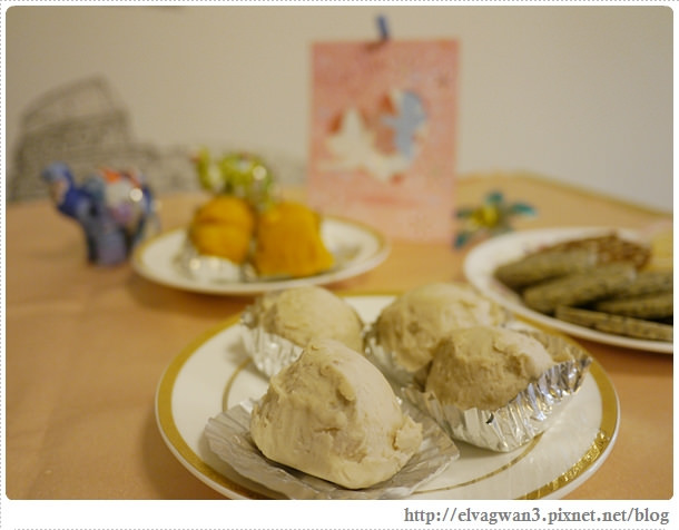 Yahoo奇摩-超級商城美食獵人團-甜點零嘴-周老爸時尚餅舖-地瓜球-芋泥球-聖巴黎焦糖滷味-幸福滷味五件組-5-744-1