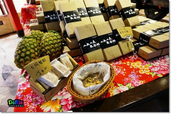 窯烤山寨村：New!!宜蘭新景點 窯烤裡頭藏有大妖怪-窯烤山寨妖怪村