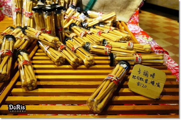 窯烤山寨村：New!!宜蘭新景點 窯烤裡頭藏有大妖怪-窯烤山寨妖怪村