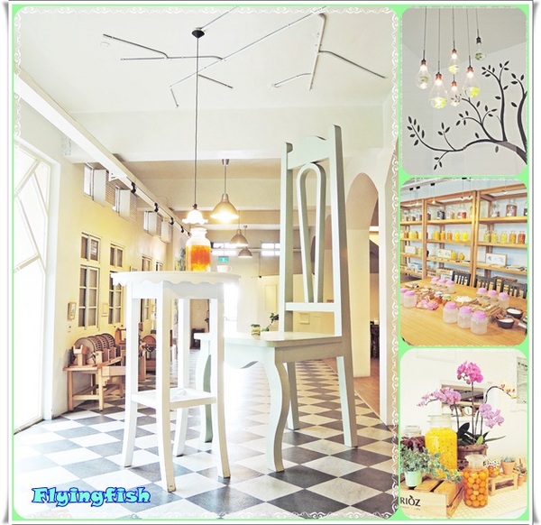 窯烤山寨村:✜ 宜蘭員山「窯烤山寨村+亞典蛋糕密碼館+橘之鄉蜜餞形象館」三個景點,一次滿足◕ω◕!!