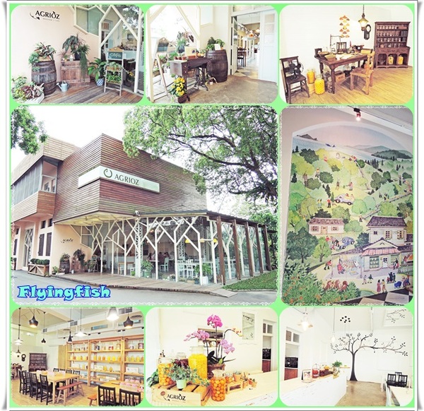 窯烤山寨村:✜ 宜蘭員山「窯烤山寨村+亞典蛋糕密碼館+橘之鄉蜜餞形象館」三個景點,一次滿足◕ω◕!!