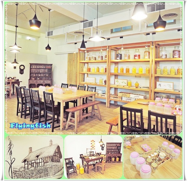 窯烤山寨村:✜ 宜蘭員山「窯烤山寨村+亞典蛋糕密碼館+橘之鄉蜜餞形象館」三個景點,一次滿足◕ω◕!!