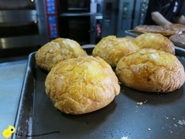 【宜蘭】觀光景點-窯烤山寨村-妖怪來啦~~