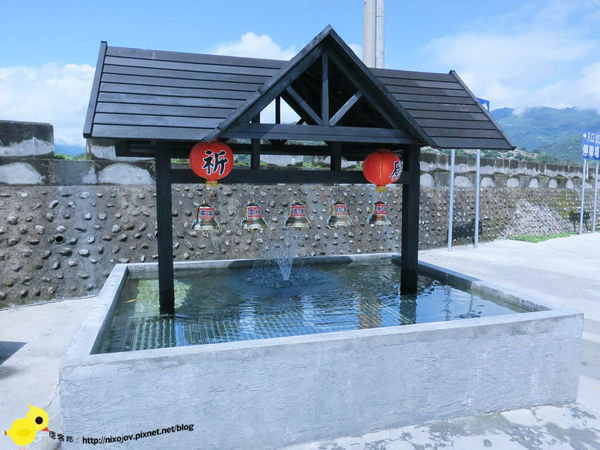 【宜蘭】觀光景點-窯烤山寨村-妖怪來啦~~