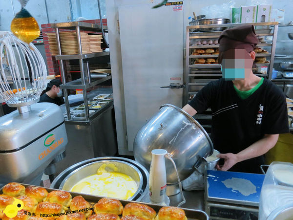 【宜蘭】觀光景點-窯烤山寨村-妖怪來啦~~