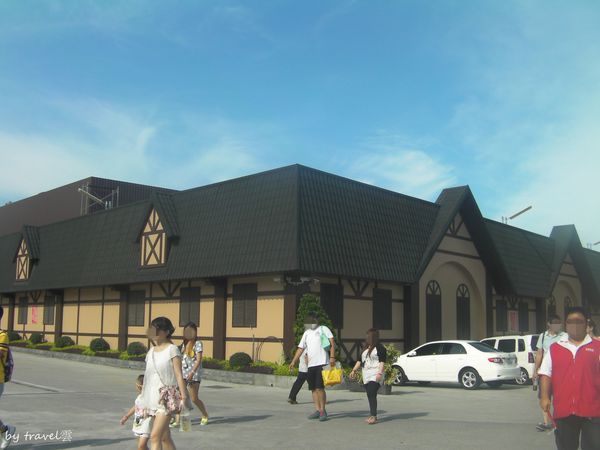 山寨村X雅典蛋糕密碼店