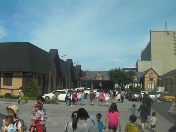 山寨村X雅典蛋糕密碼店