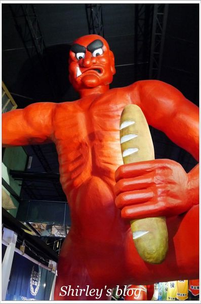 宜蘭山寨村：宜蘭‧窯烤山寨村