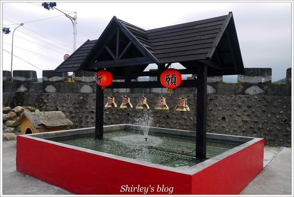 宜蘭山寨村：宜蘭‧窯烤山寨村