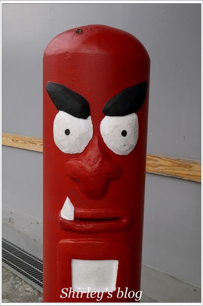 宜蘭山寨村：宜蘭‧窯烤山寨村