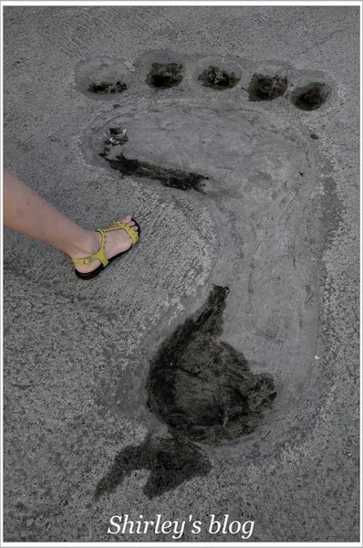 宜蘭山寨村：宜蘭‧窯烤山寨村