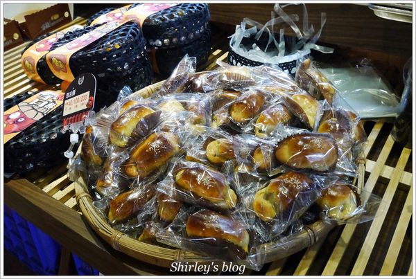 宜蘭山寨村：宜蘭‧窯烤山寨村