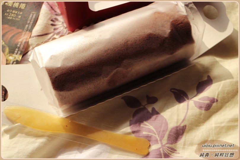 稻香緣 比時利巧克力櫻桃卷003.JPG