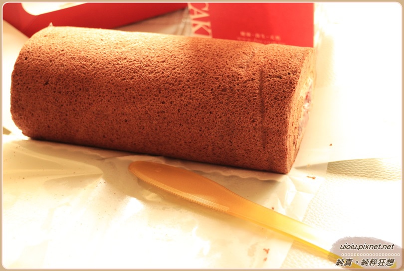 稻香緣 比時利巧克力櫻桃卷010.JPG