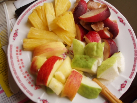 台西水果：台西水果˙24小時不打烊