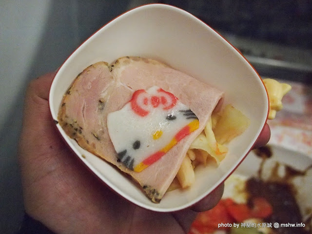  【景點】【心情】A好康必讀?長榮航空(Eva Air)無嘴貓彩繪機(Hello Kitty Jet)教戰守則?!