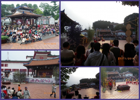 2010台北國際花卉博覽會(圓山園區)：台北花博˙再忙也要來瞧瞧(圓山區)