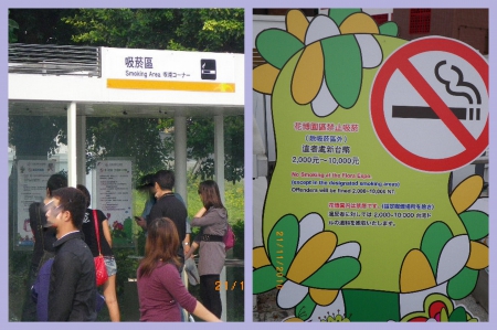 2010台北國際花卉博覽會(圓山園區)：台北花博˙再忙也要來瞧瞧(圓山區)