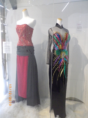 2010台北國際花卉博覽會(圓山園區)：2010[與君同遊]在花博【名人館】