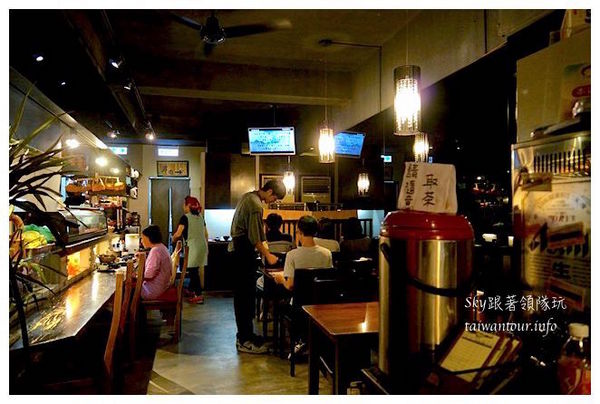 芝麻開門：台灣炸豚排聖代【芝麻開門日式食堂】