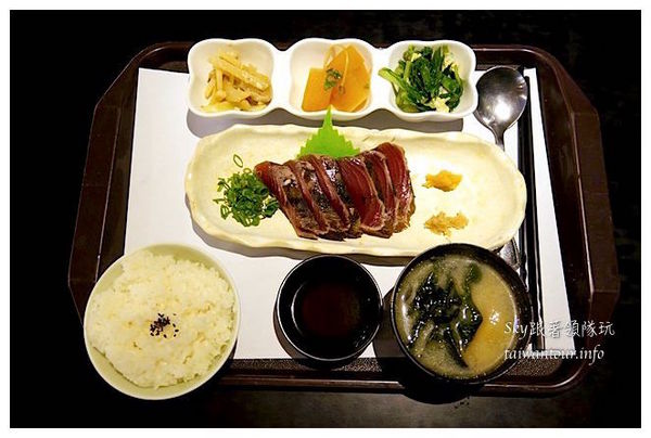 芝麻開門：台灣炸豚排聖代【芝麻開門日式食堂】