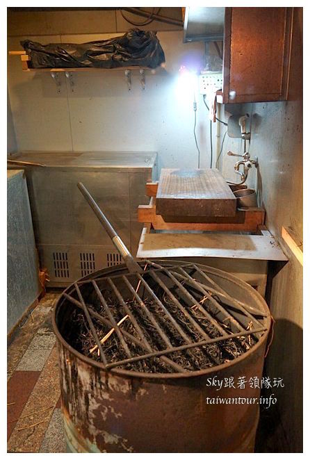 芝麻開門：台灣炸豚排聖代【芝麻開門日式食堂】