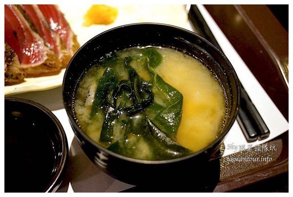 芝麻開門：台灣炸豚排聖代【芝麻開門日式食堂】