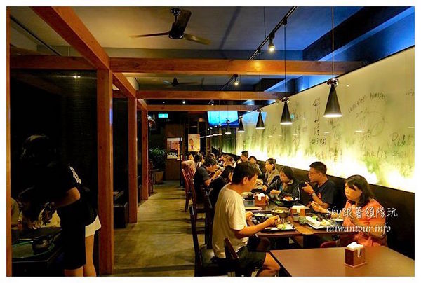 芝麻開門：台灣炸豚排聖代【芝麻開門日式食堂】