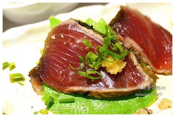 芝麻開門：台灣炸豚排聖代【芝麻開門日式食堂】