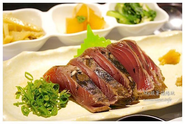 芝麻開門：台灣炸豚排聖代【芝麻開門日式食堂】