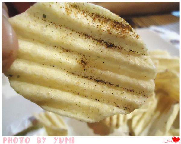 普普朋客:【愛評口碑券♥第二十三彈】法式餐點清爽無負擔♥每口都是驚奇幸福@普普朋客