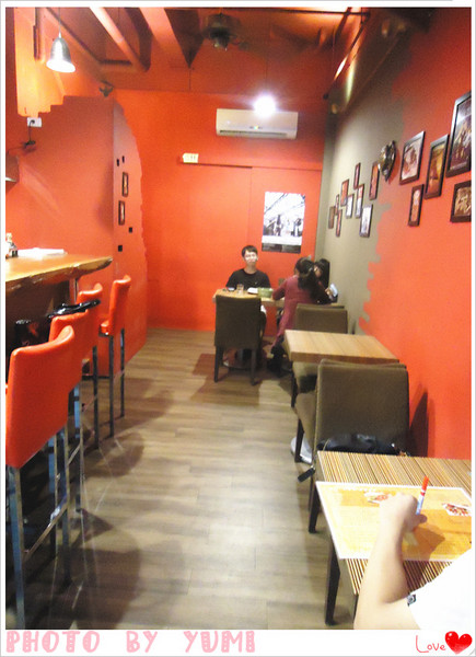 普普朋客:【愛評口碑券♥第二十三彈】法式餐點清爽無負擔♥每口都是驚奇幸福@普普朋客