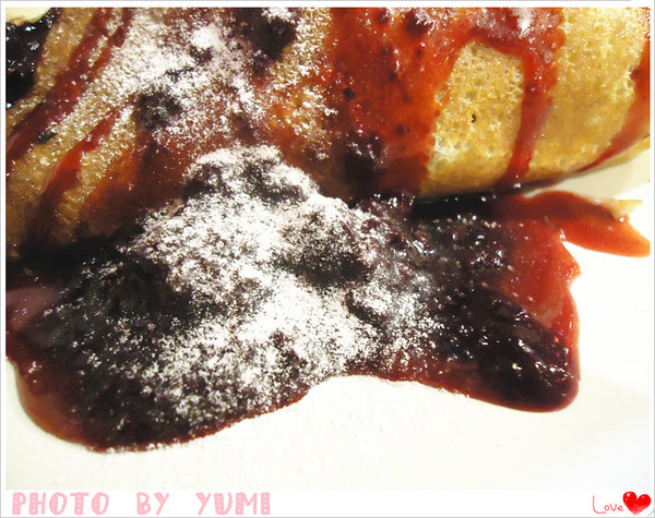 普普朋客:【愛評口碑券♥第二十三彈】法式餐點清爽無負擔♥每口都是驚奇幸福@普普朋客