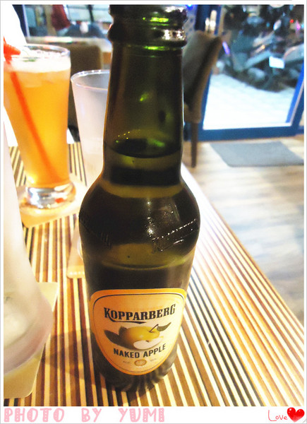 普普朋客:【愛評口碑券♥第二十三彈】法式餐點清爽無負擔♥每口都是驚奇幸福@普普朋客