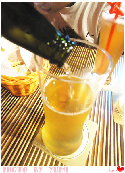 普普朋客:【愛評口碑券♥第二十三彈】法式餐點清爽無負擔♥每口都是驚奇幸福@普普朋客