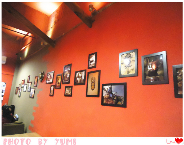 普普朋客:【愛評口碑券♥第二十三彈】法式餐點清爽無負擔♥每口都是驚奇幸福@普普朋客