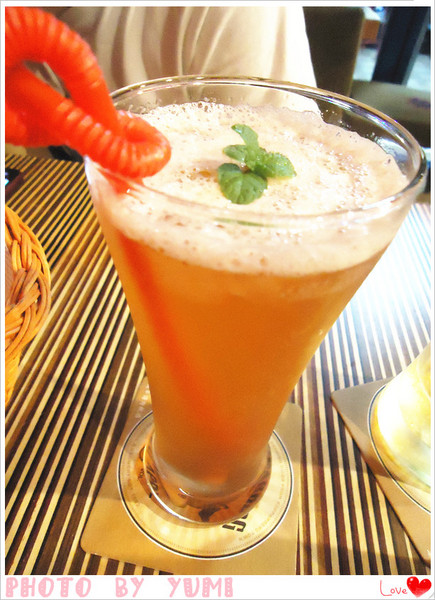 普普朋客:【愛評口碑券♥第二十三彈】法式餐點清爽無負擔♥每口都是驚奇幸福@普普朋客