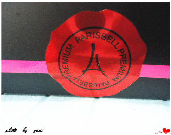 巴黎貝爾PARISBELL：【愛評口碑券♥第二十一彈♥宅配體驗】時尚午茶高雅饗宴♥巴黎貝爾PARISBEL