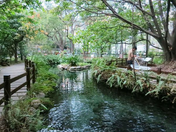 【桃園旅遊】義美食品觀光工廠-義美觀光之旅