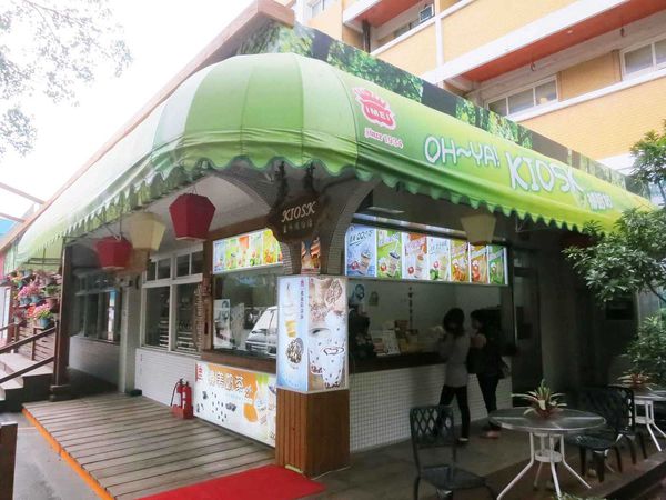 【桃園旅遊】義美食品觀光工廠-義美觀光之旅