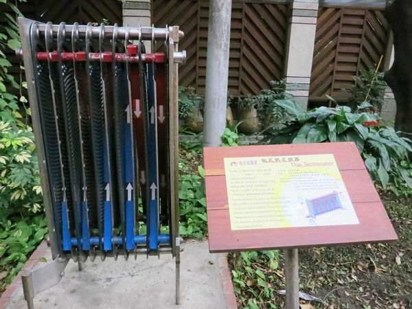 【桃園旅遊】義美食品觀光工廠-義美觀光之旅