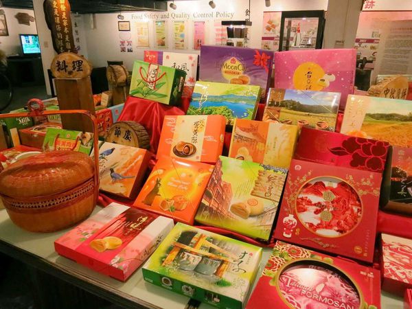 【桃園旅遊】義美食品觀光工廠-義美觀光之旅