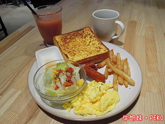 FOUND HOUSE 方屋餐廳06