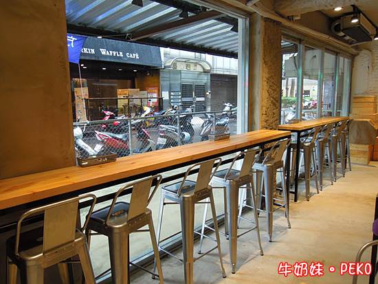 FOUND HOUSE 方屋餐廳03-2