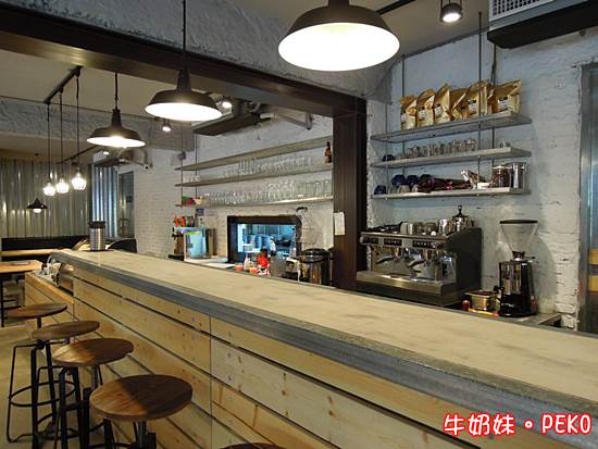 FOUND HOUSE 方屋餐廳03-1